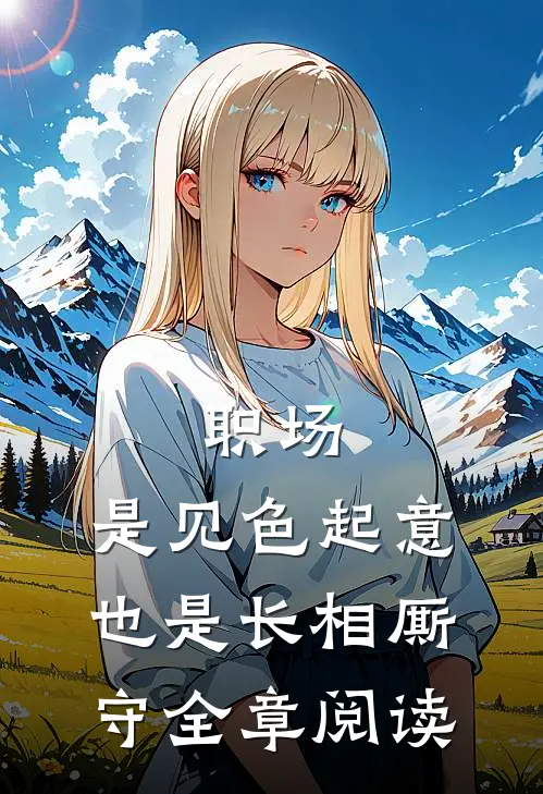 职场：是见色起意也是长相厮守全章阅读
