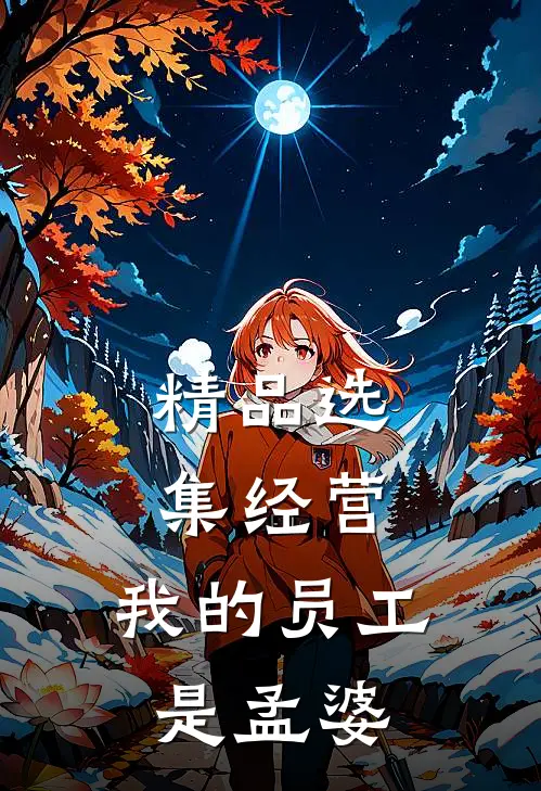 精品选集经营：我的员工是孟婆