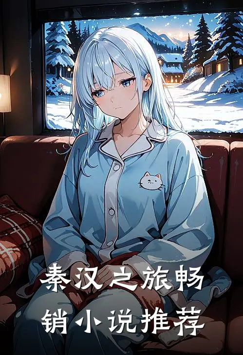 秦汉之旅畅销小说推荐