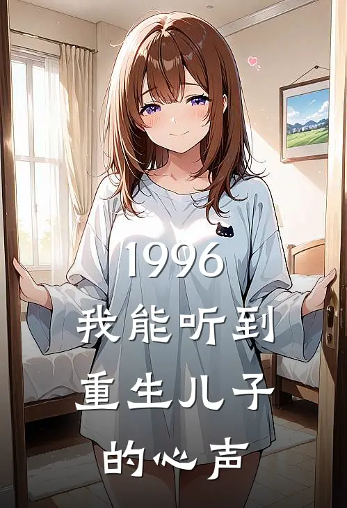 1996：我能听到重生儿子的心声
