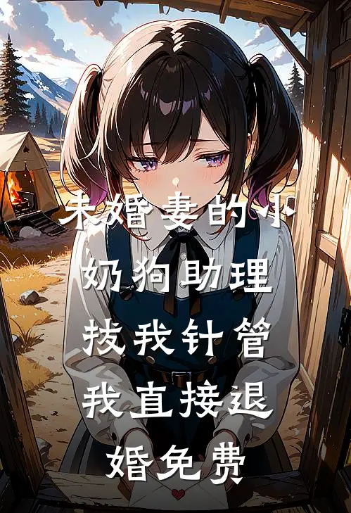 未婚妻的小奶狗助理拔我针管，我直接退婚免费