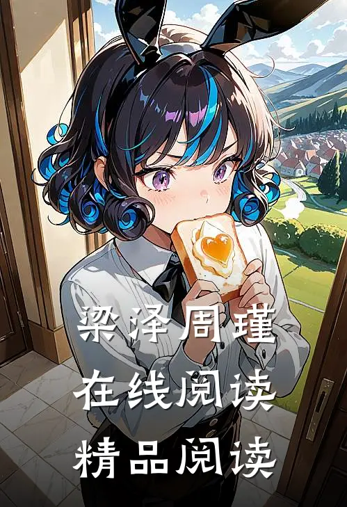 梁泽周瑾在线阅读精品阅读