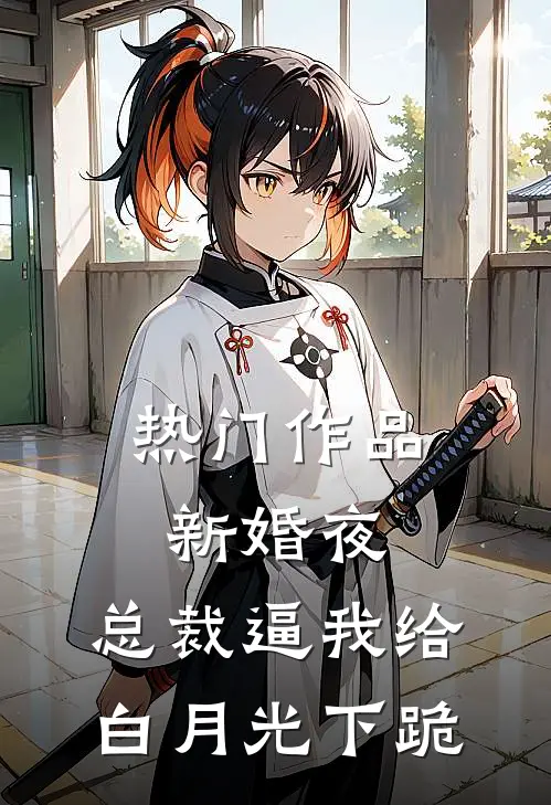 热门作品新婚夜，总裁逼我给白月光下跪