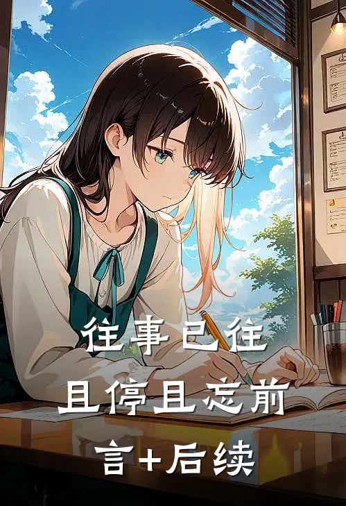 往事已往，且停且忘前言+后续