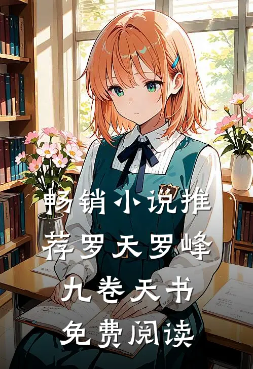 畅销小说推荐罗天罗峰九卷天书免费阅读
