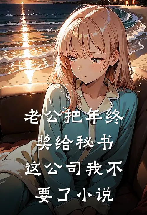 老公把年终奖给秘书，这公司我不要了小说