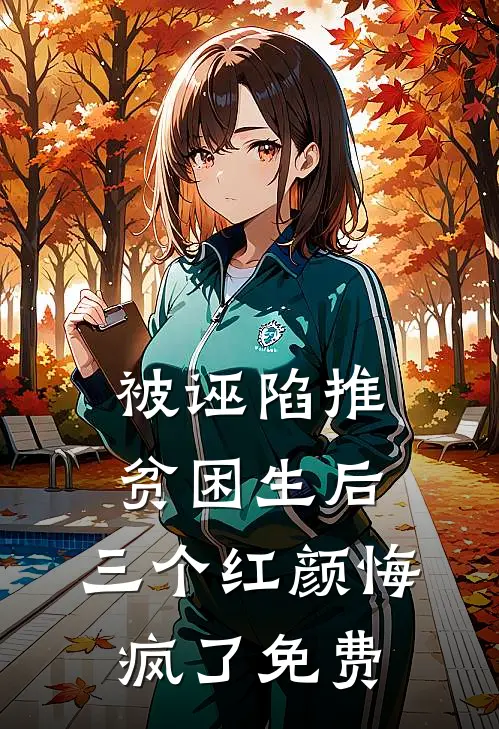 被诬陷推贫困生后，三个红颜悔疯了免费