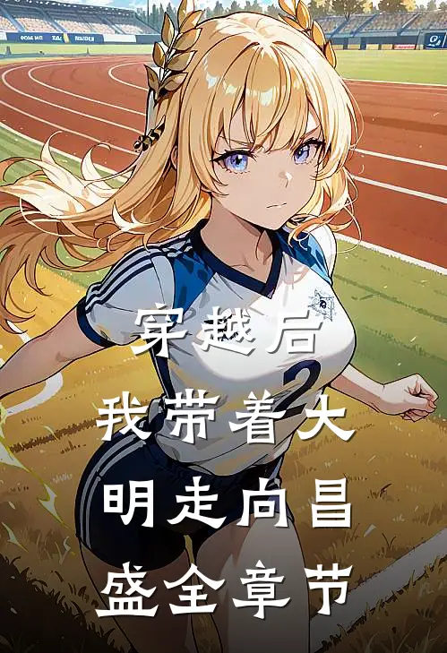 穿越后,我带着大明走向昌盛全章节