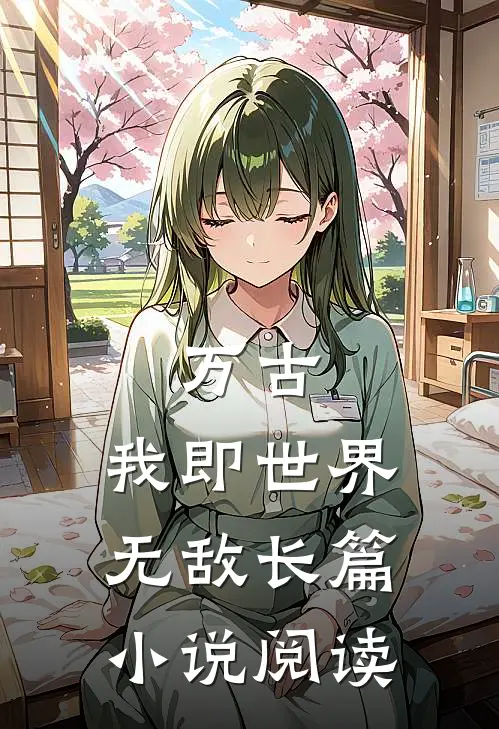 万古：我即世界无敌长篇小说阅读
