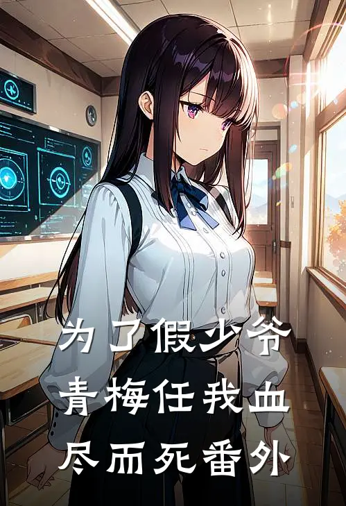为了假少爷，青梅任我血尽而死番外
