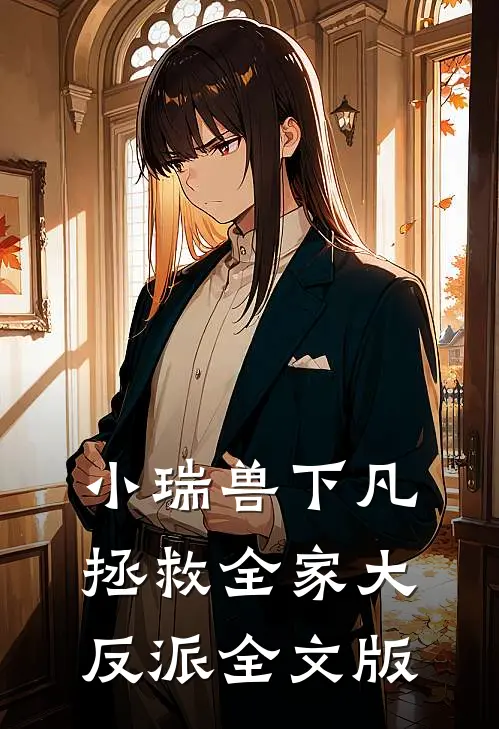 小瑞兽下凡：拯救全家大反派全文版