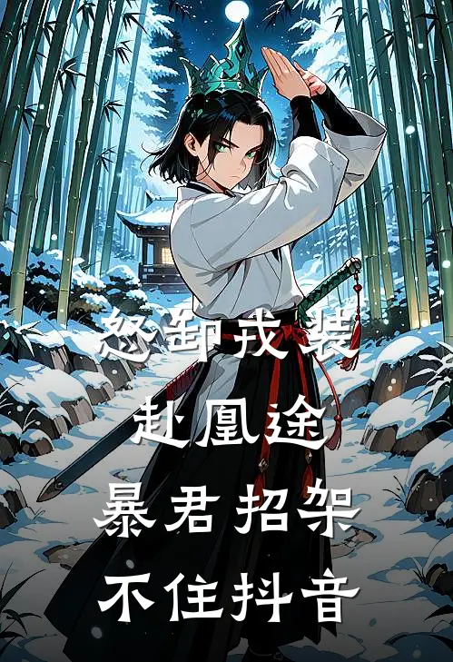 怒卸戎装赴凰途，暴君招架不住抖音