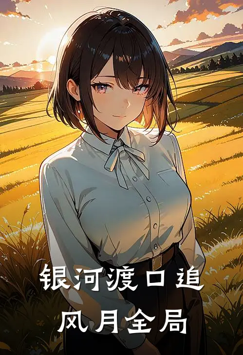 银河渡口追风月全局