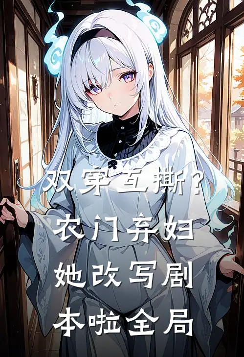 双穿互撕？农门弃妇她改写剧本啦全局