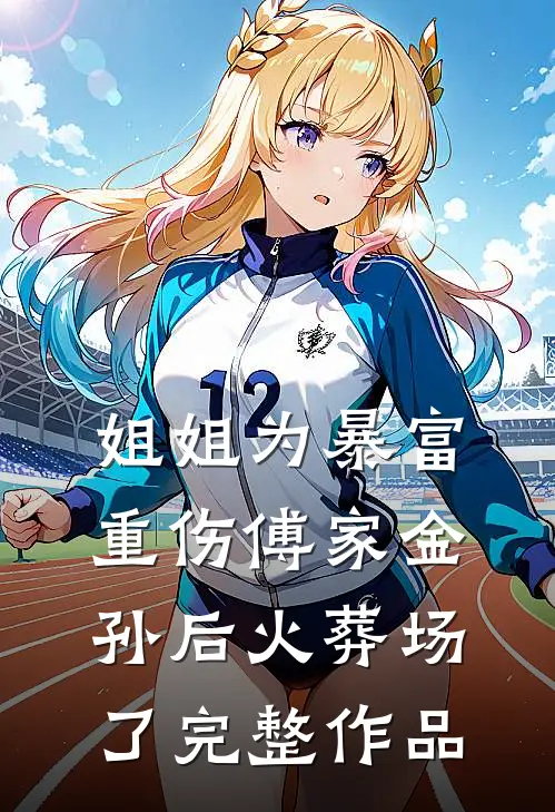 姐姐为暴富重伤傅家金孙后火葬场了完整作品