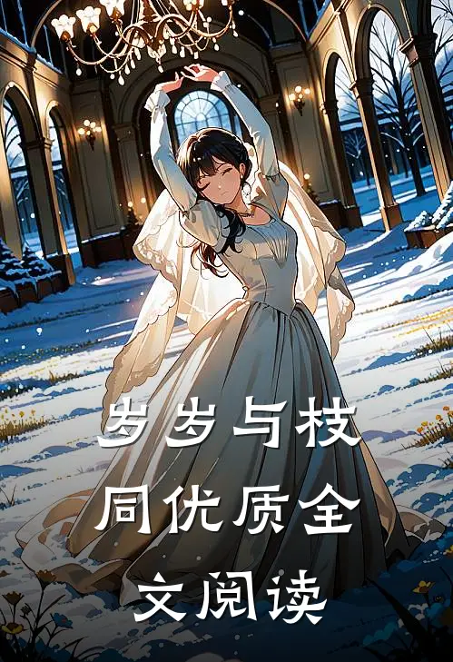 岁岁与枝同优质全文阅读