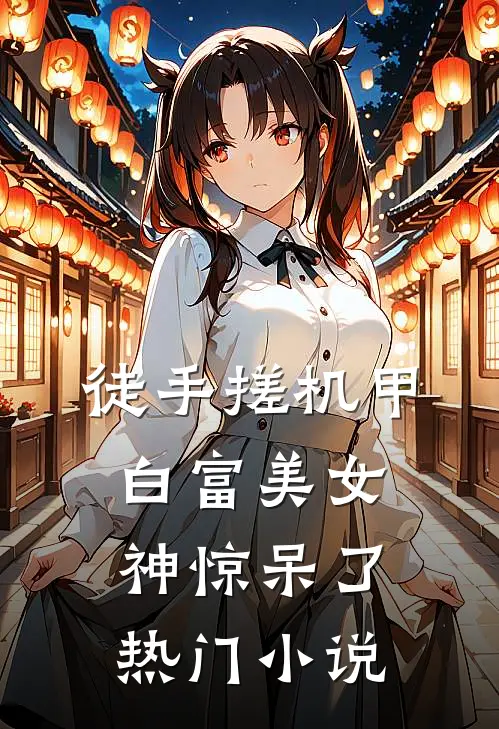 徒手搓机甲，白富美女神惊呆了热门小说