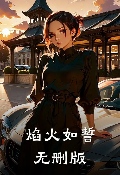 焰火如誓无删版