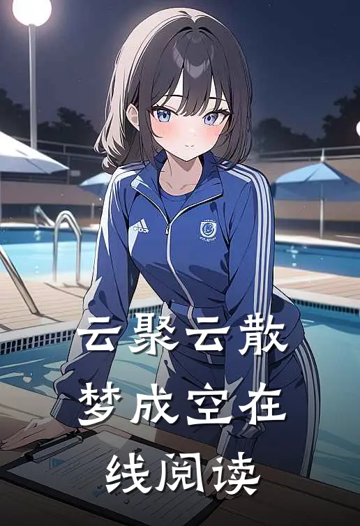 云聚云散梦成空在线阅读