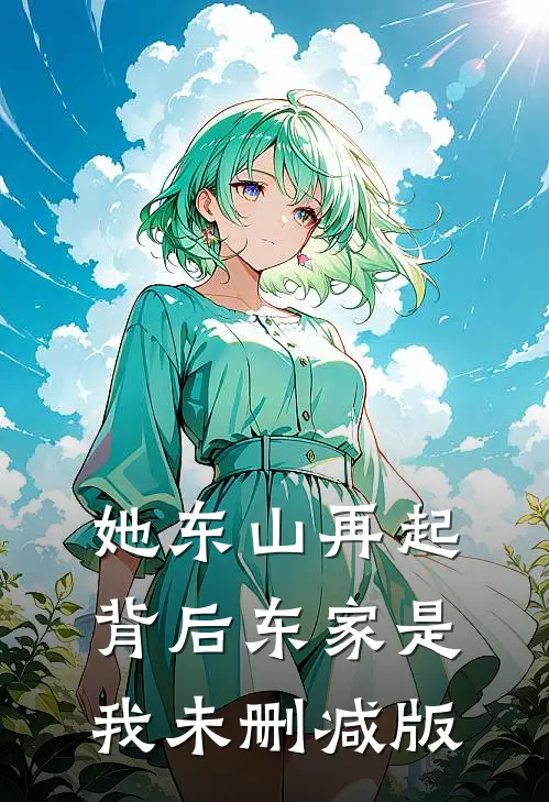 她东山再起，背后东家是我未删减版