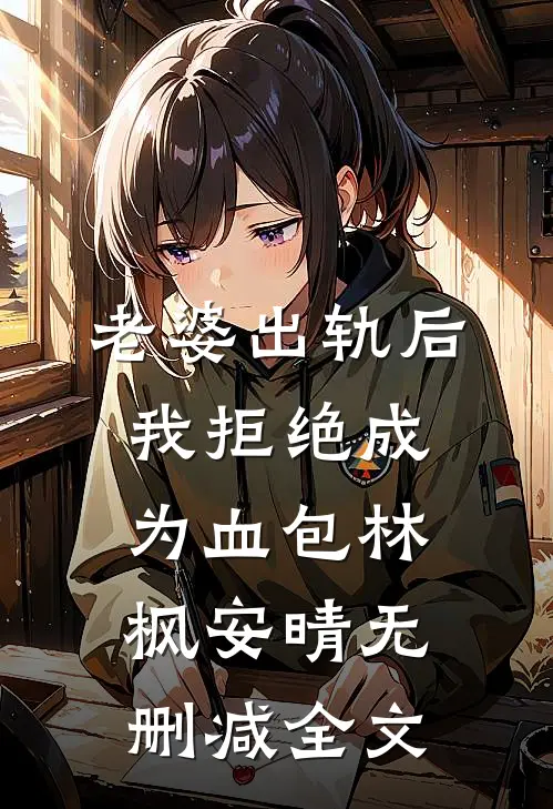 老婆出轨后我拒绝成为血包林枫安晴无删减全文
