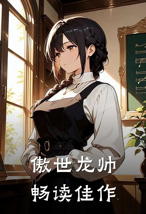 傲世龙帅畅读佳作