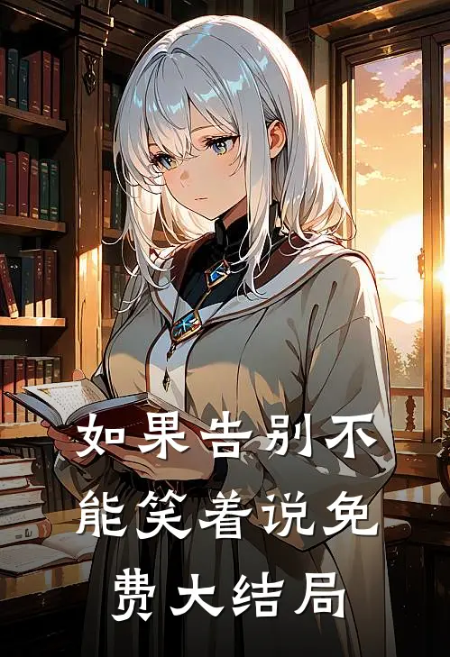 如果告别不能笑着说免费大结局