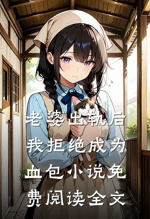 老婆出轨后我拒绝成为血包小说免费阅读全文