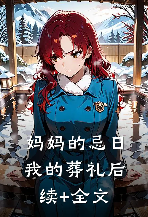 妈妈的忌日，我的葬礼后续+全文