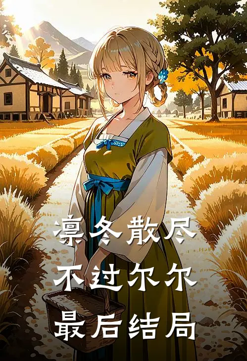 凛冬散尽，不过尔尔最后结局
