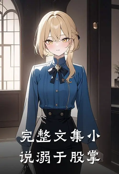 完整文集小说溺于股掌
