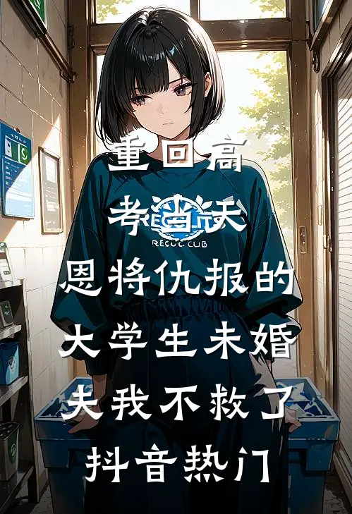 重回高考当天，恩将仇报的大学生未婚夫我不救了抖音热门