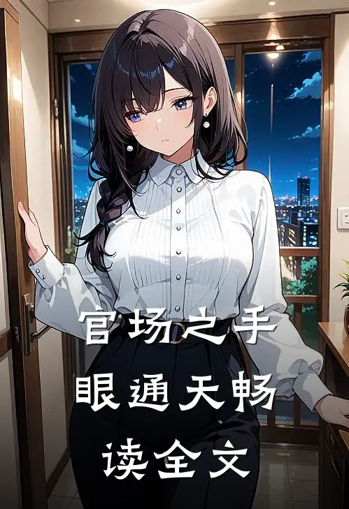 官场之手眼通天畅读全文