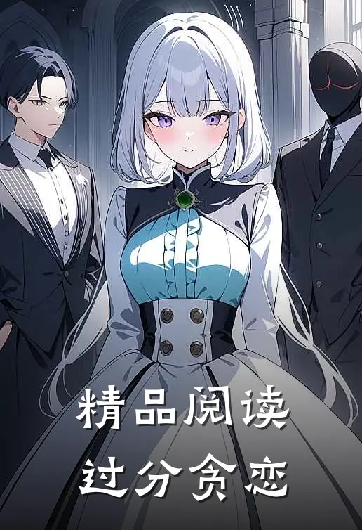精品阅读过分贪恋