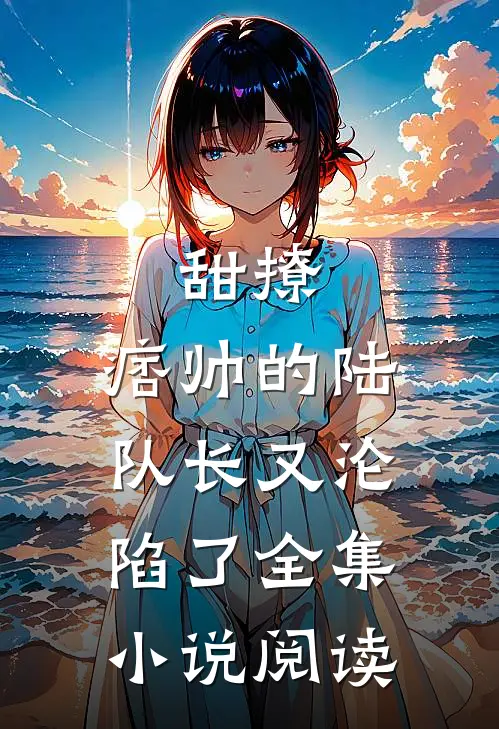 甜撩，痞帅的陆队长又沦陷了全集小说阅读