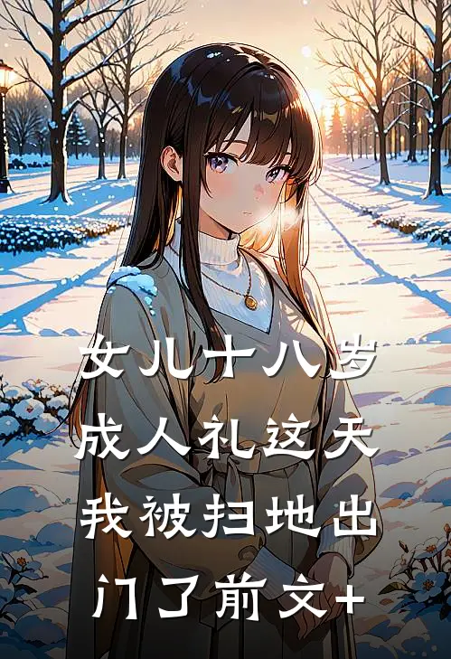 女儿十八岁成人礼这天，我被扫地出门了前文+