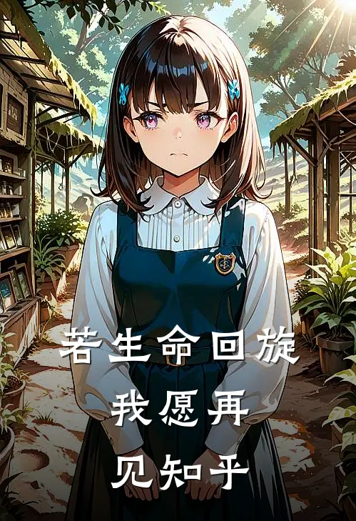 若生命回旋,我愿再见知乎全文
