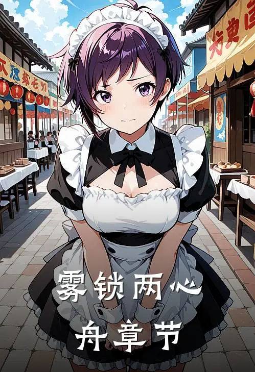 雾锁两心舟章节