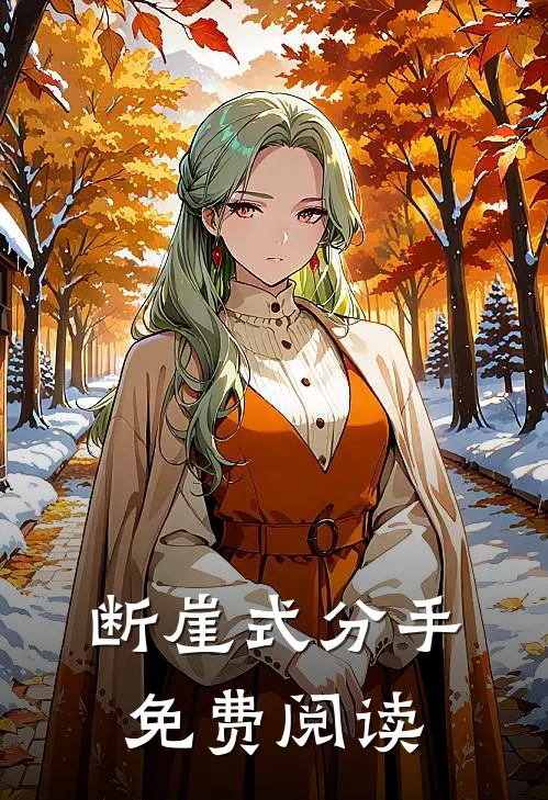 断崖式分手免费阅读