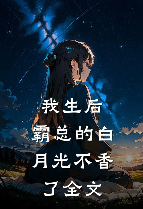 我生后，霸总的白月光不香了全文