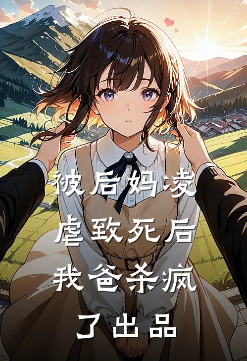 被后妈凌虐致死后，我爸杀疯了出品