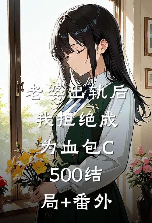 老婆出轨后我拒绝成为血包C500结局+番外