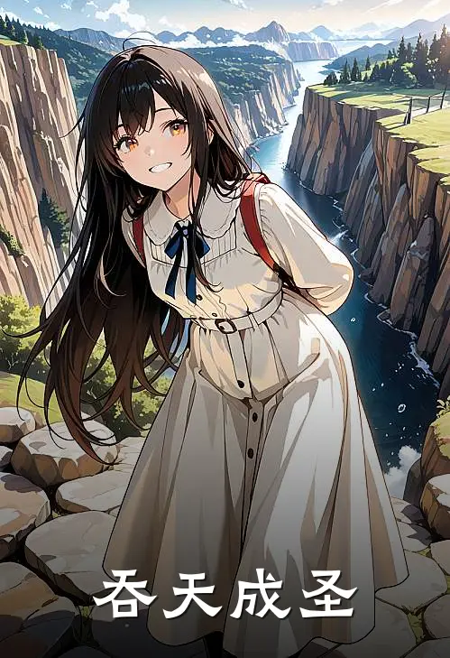 吞天成圣