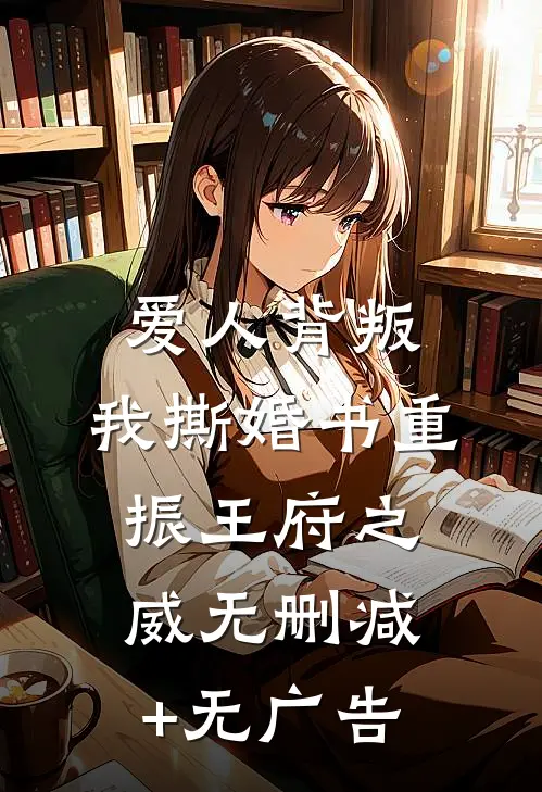 爱人背叛，我撕婚书重振王府之威无删减+无广告