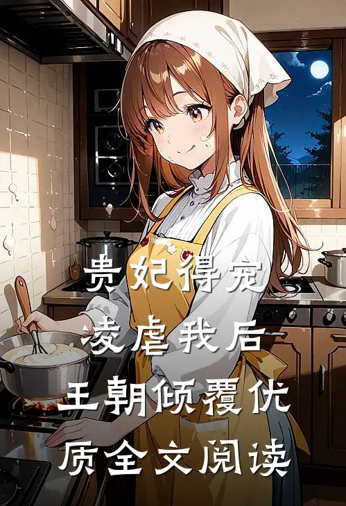 贵妃得宠凌虐我后，王朝倾覆优质全文阅读