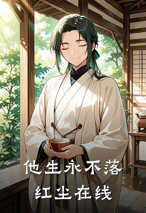 他生永不落红尘在线