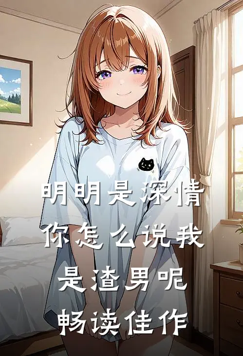 明明是深情，你怎么说我是渣男呢畅读佳作
