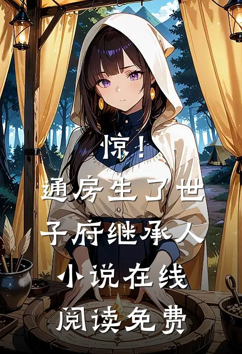 惊！通房生了世子府继承人小说在线阅读免费