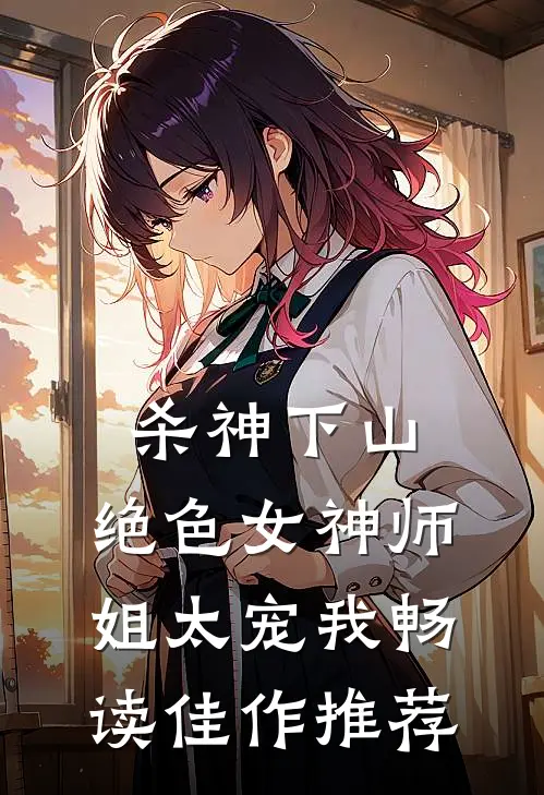 杀神下山：绝色女神师姐太宠我畅读佳作推荐