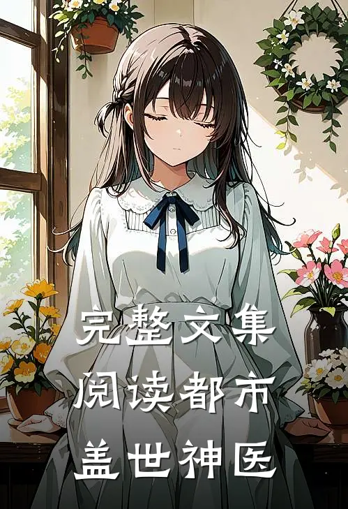 完整文集阅读都市盖世神医